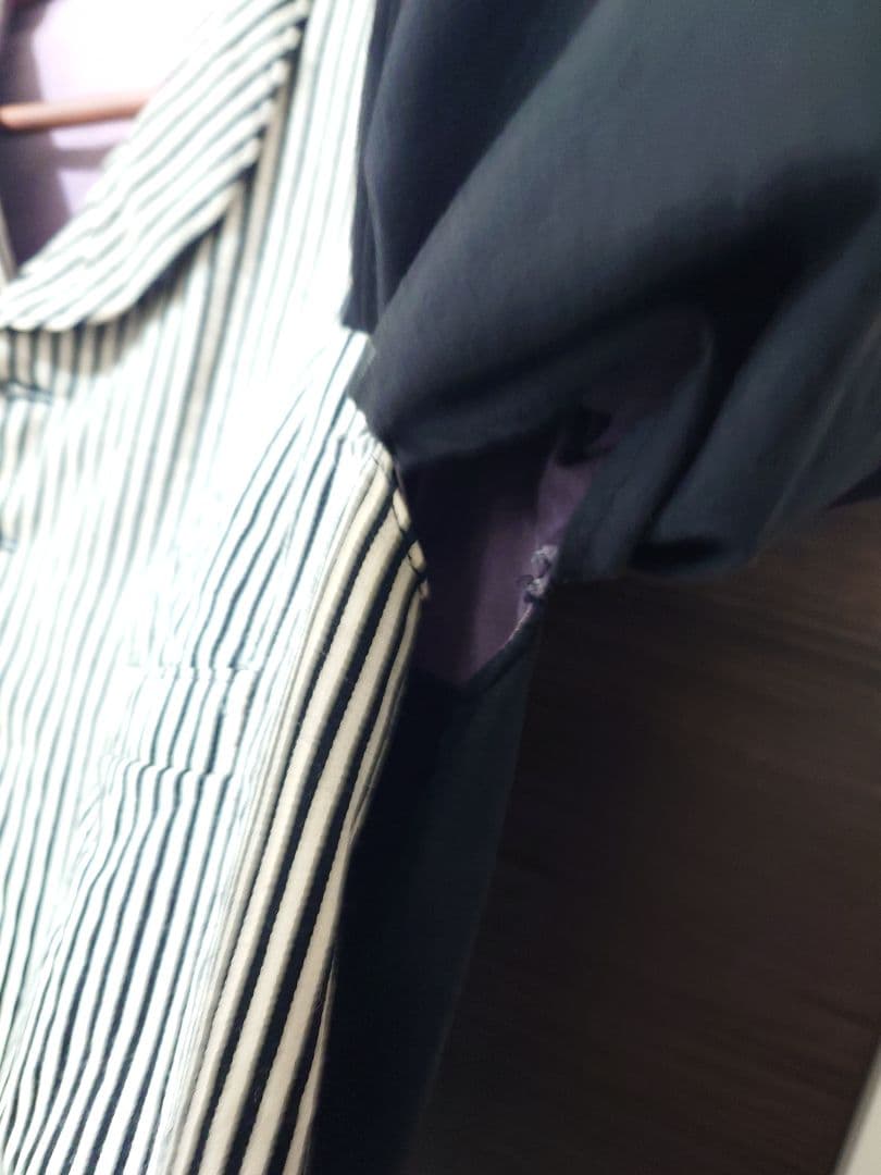 30s sarvant jacket サーヴァントジャケット ホテルマン