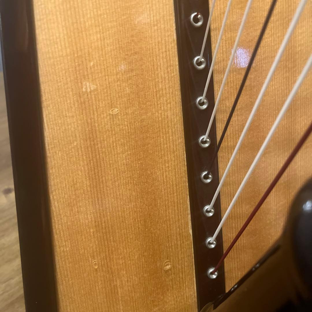乙女ハープ　28弦