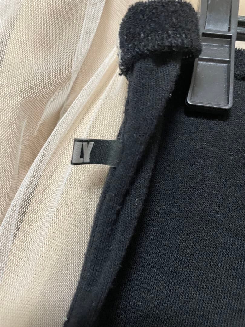 激レア】安室奈美恵MV 着用 ベアワンピース ブラック SLY Mサイズ 衣装