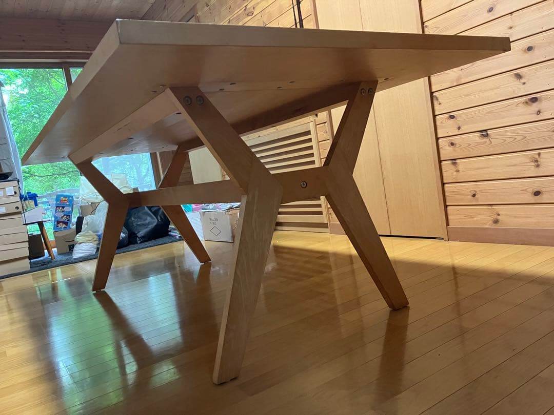 Bee＊Tさん専用　アクタス　ダイニングテーブル