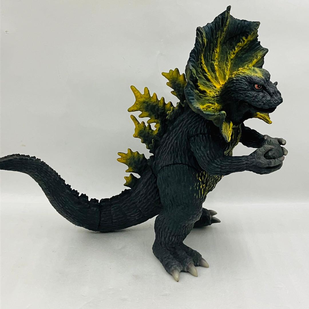 岩付／激レア】 1966年 ジラース フィギュア 塗装済み 完成品 - メルカリ