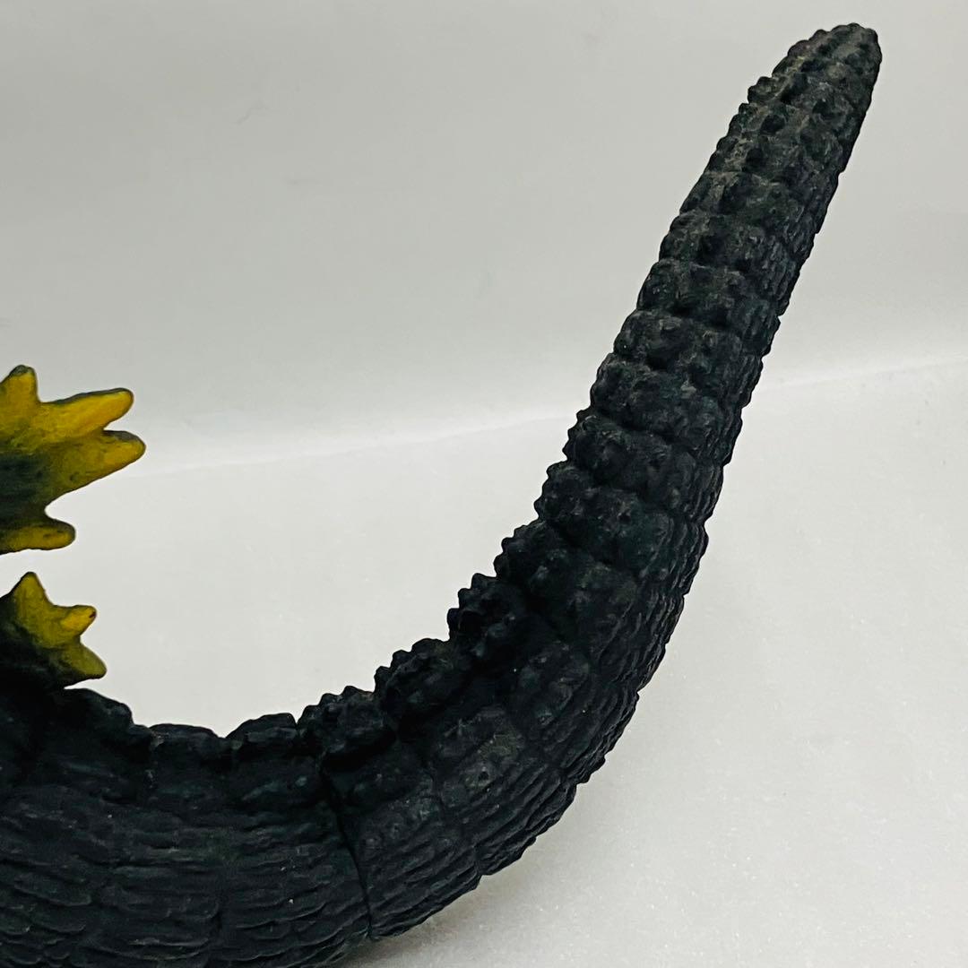 岩付／激レア】 1966年 ジラース フィギュア 塗装済み 完成品 - メルカリ