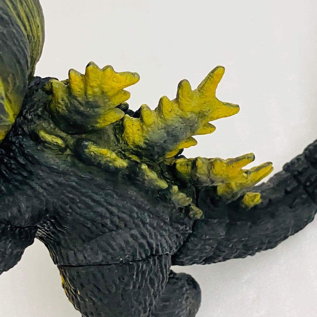 岩付／激レア】 1966年 ジラース フィギュア 塗装済み 完成品 - メルカリ