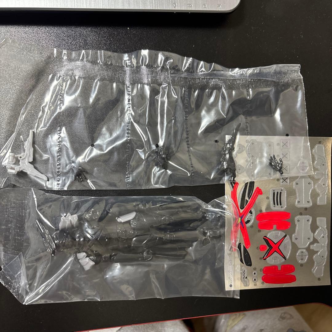 勇動 リングハンター・ガリュード 単品 掌動 装動 超動 - メルカリ