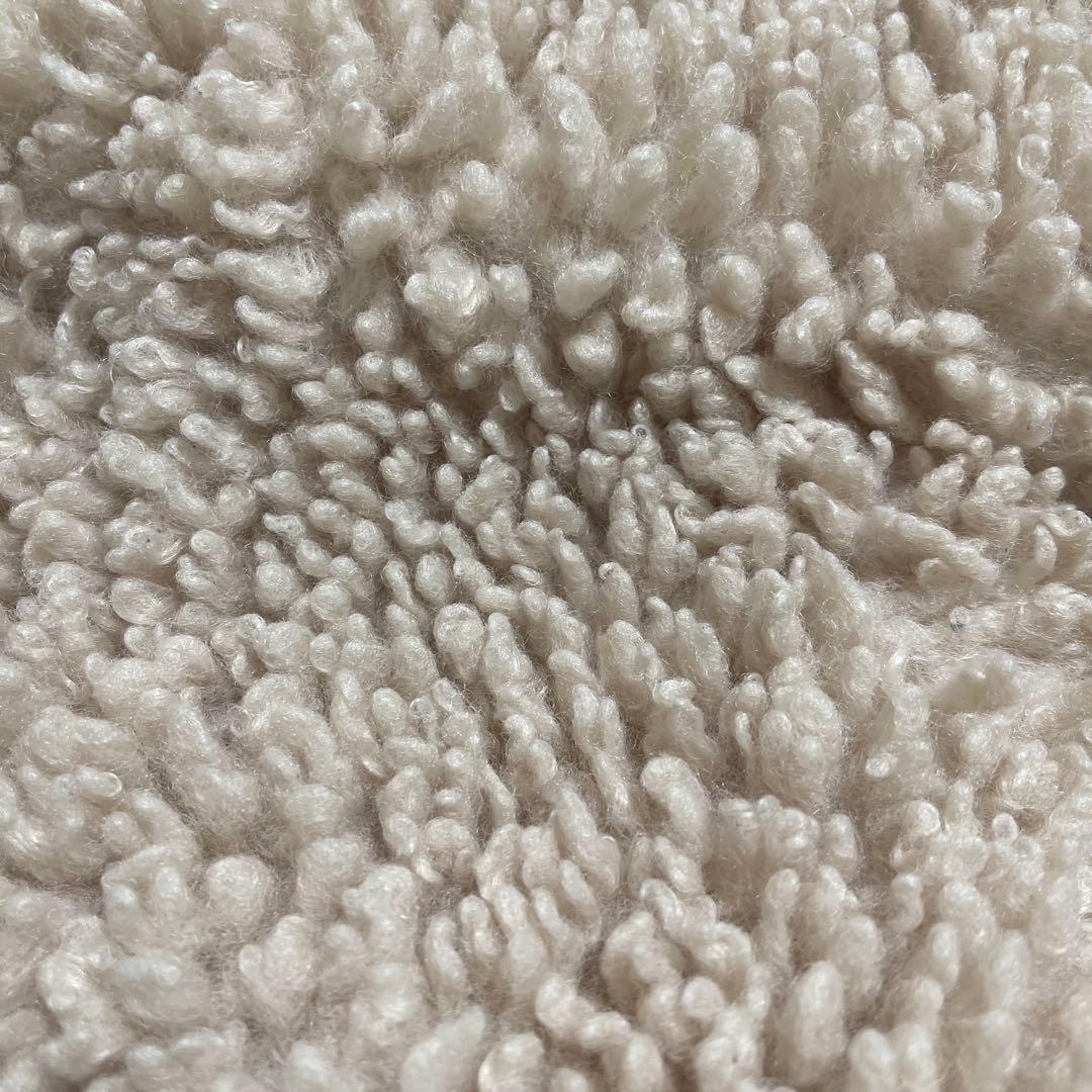 pamie sheep coat シープコート