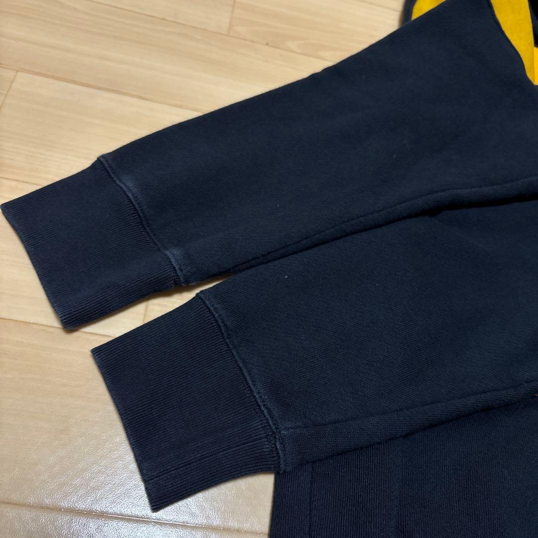 超*田様 GUCCI パーカー 25 BLIND FOR LOVE