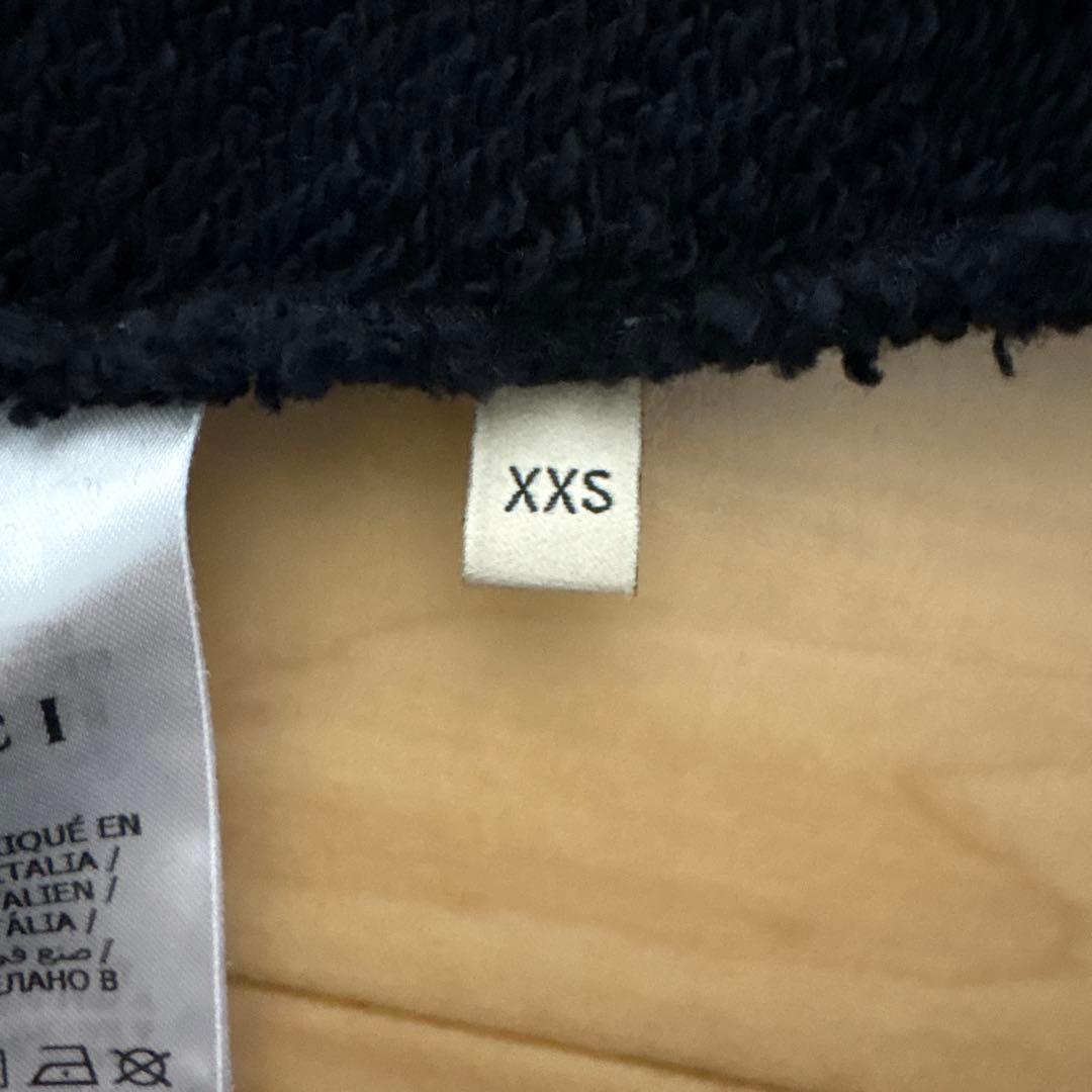 超*田様 GUCCI パーカー 25 BLIND FOR LOVE