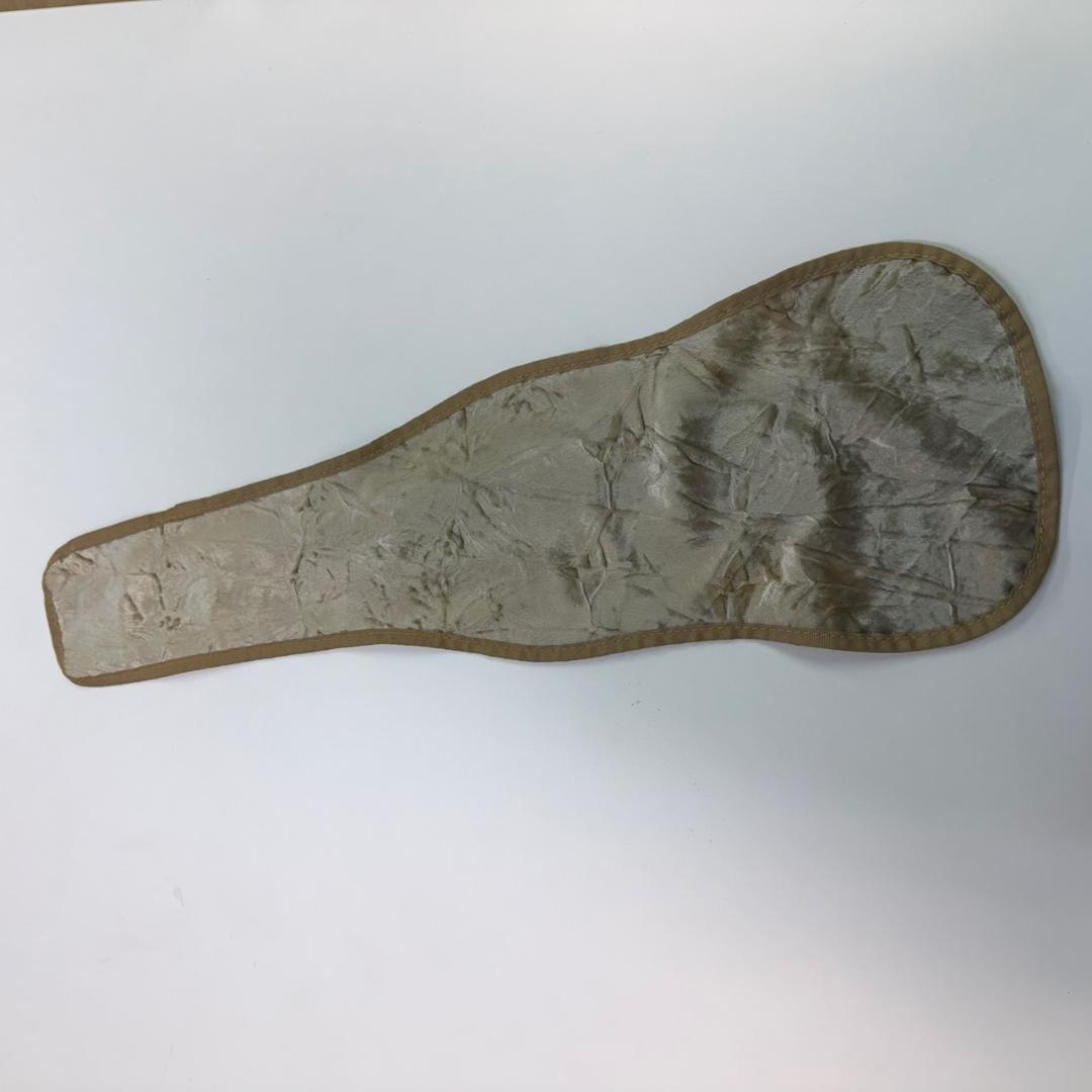 ★SUZUKI　バイオリン　No520　1/2　2001　ケース付き