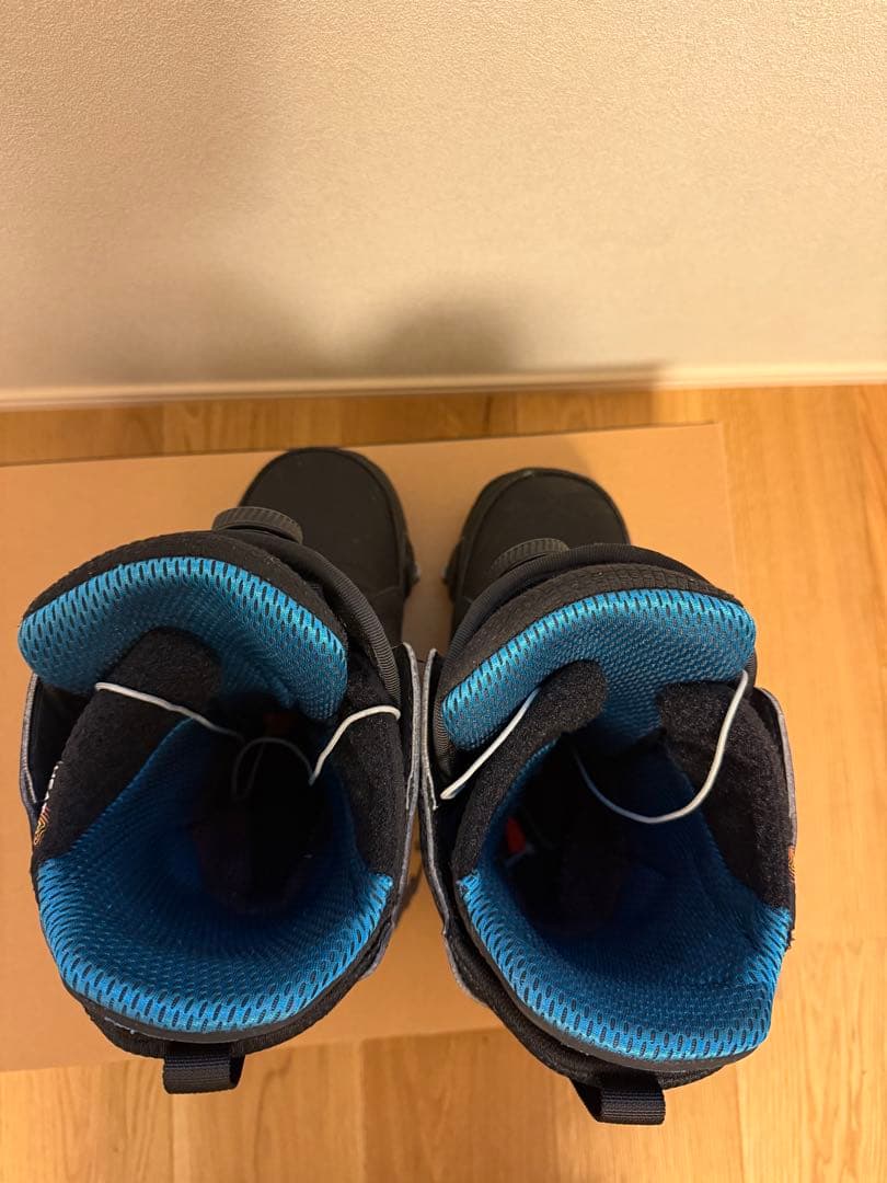 Burton Photon Wide Step On ブーツ US 9