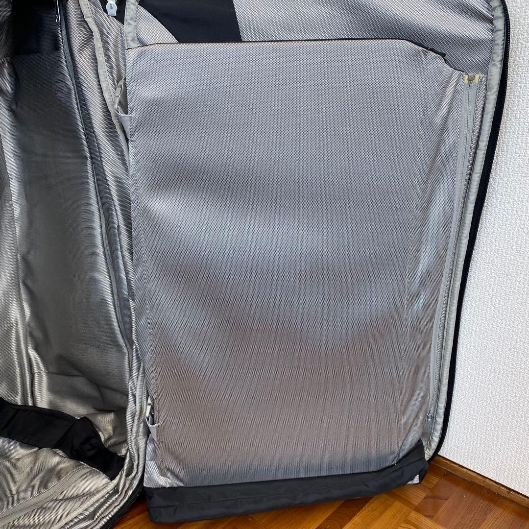 廃盤希少品】TUMI DUCATI オリジナル スーツケース キャリー メンズ