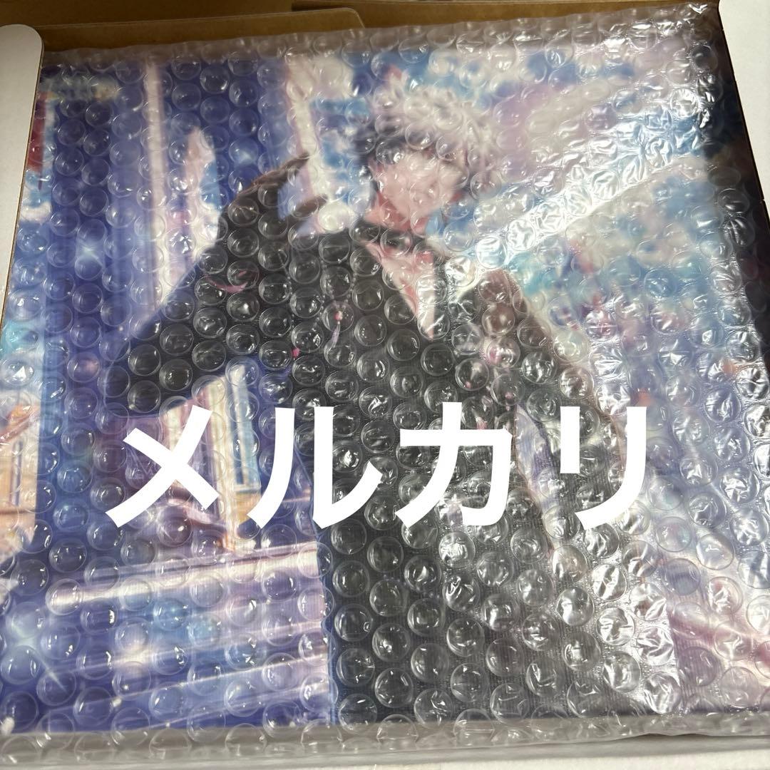 うたプリ シャニライ 黒崎蘭丸 アートボード キャラファインボード