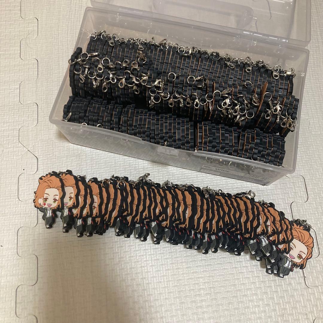 日*4様 ツイステ　ケイト　ラバスト　187個　まとめ売り