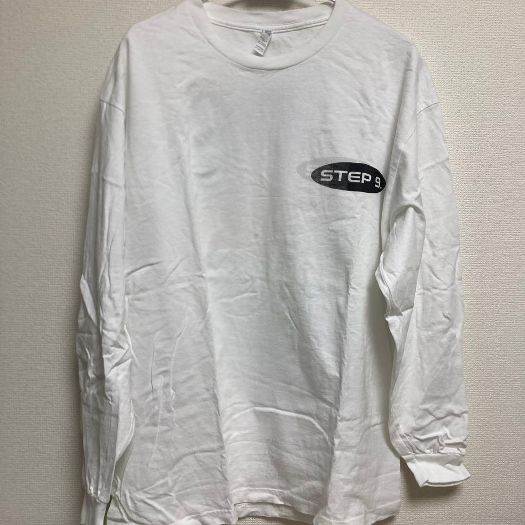 F.Y.O. BJORYNHILL dojoe 9周年Tシャツ｜F.Y.O. BJORYNHILL