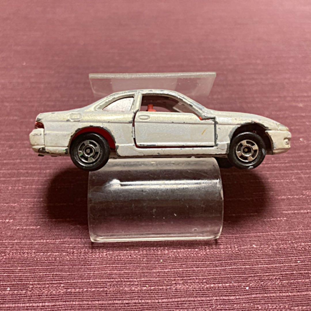 オールドトミカTOYOTAソアラ　レア