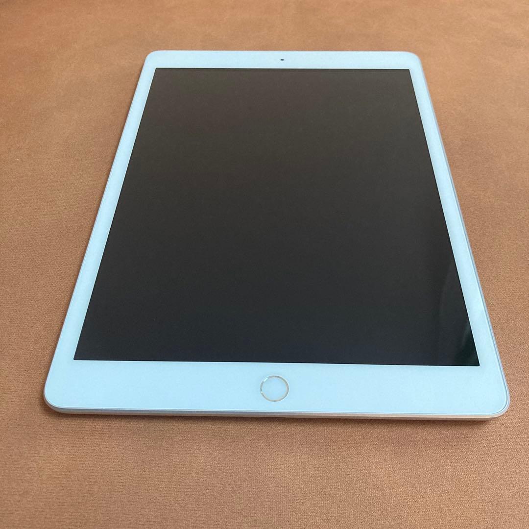 410【早い者勝ち】電池良好☆iPad7 第7世代 32GB WIFIモデル☆ - メルカリ