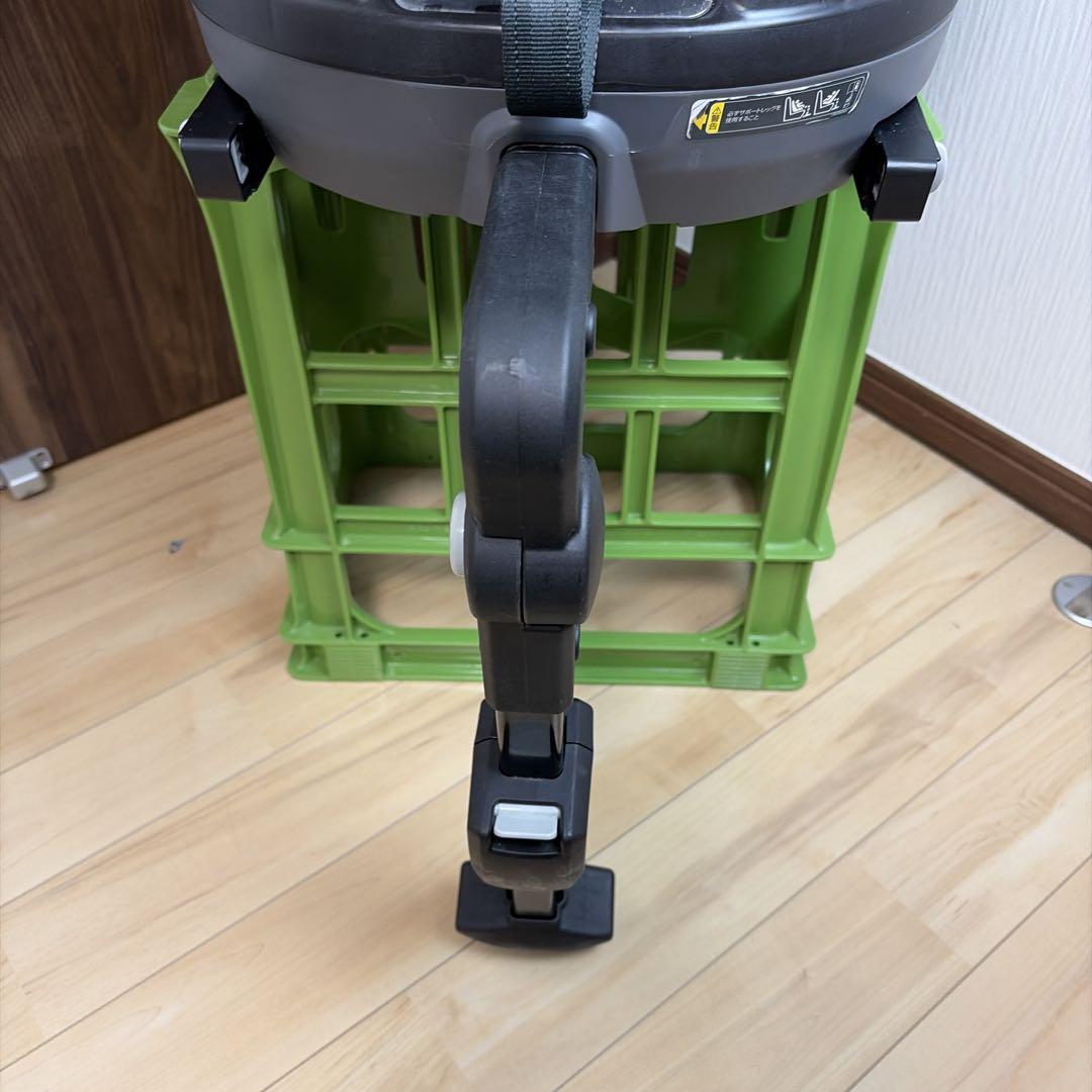 【限定モデル】Combi コンビ　クルムーヴ スマート ISOFIX