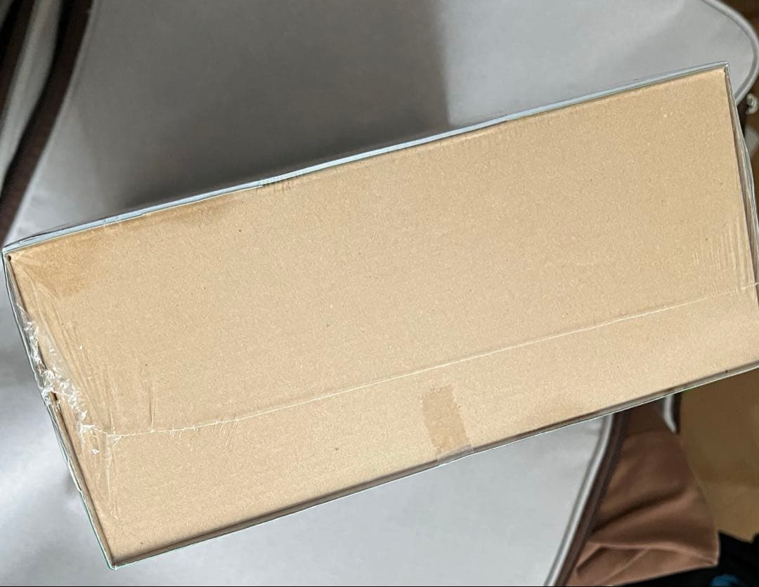 ◆完全新品未開封！ ホンダ アコード エアロデッキ 国産名車コレクション1/24