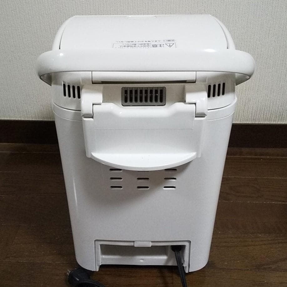 【美品】Panasonic パナソニック ホームベーカリー SD-MB1