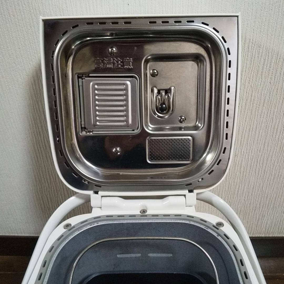 【美品】Panasonic パナソニック ホームベーカリー SD-MB1