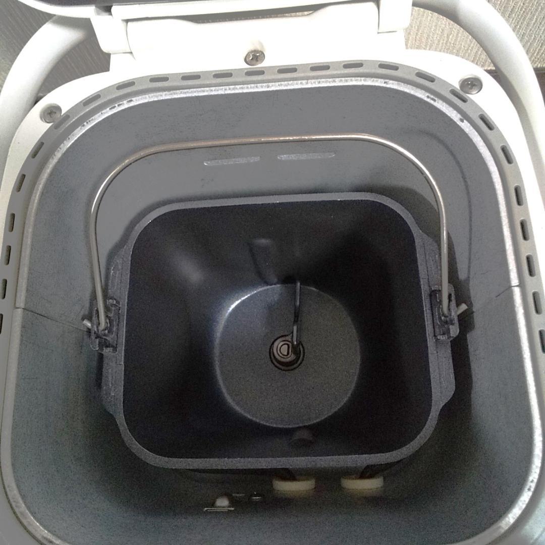 【美品】Panasonic パナソニック ホームベーカリー SD-MB1