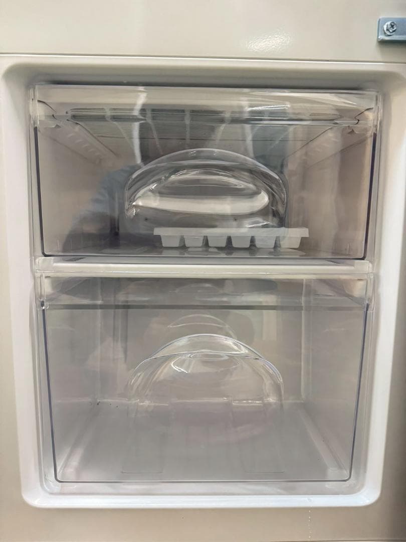 大阪送料無料★3か月保障付き★冷蔵庫★2024年★NTR-106BK★SR103