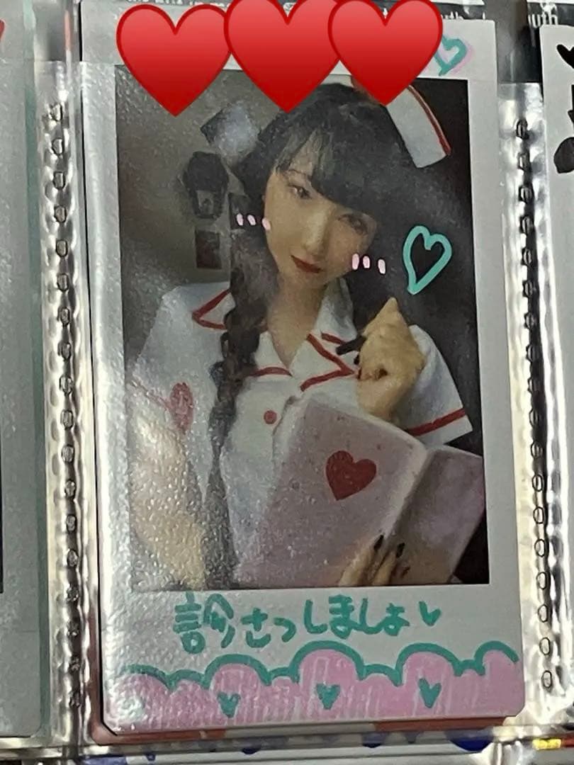 63ANGEL 旧バーレスク東京 一吹 IBUKI いぶき チェキ 17枚