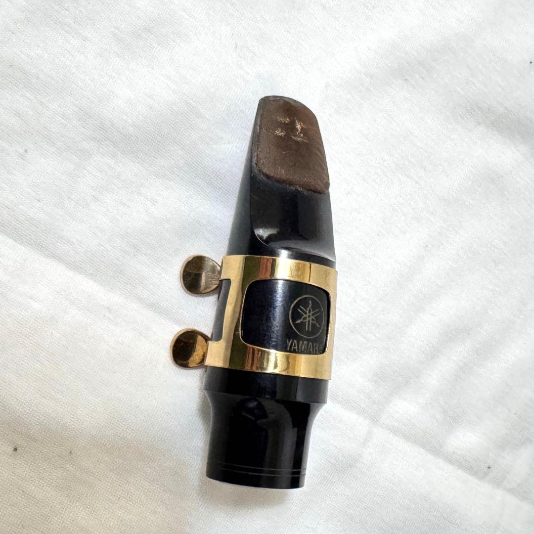 YAMAHA アルトサックス　YAS-32　ハードケース付き