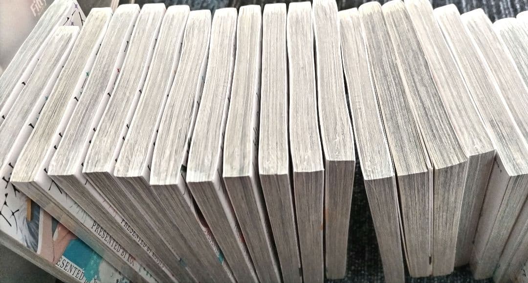 女神のカフェテラス☆ほぼ新品未開封☆1〜20巻☆全巻初版の帯付☆瀬尾公治