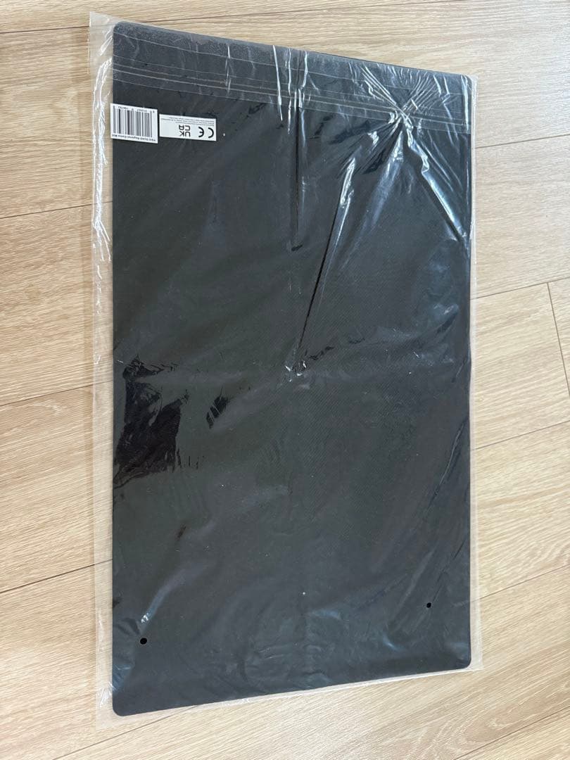 在庫ラスト！ 遊戯王 WCQ 閃刀姫 ゼロ プレイマット 未開封