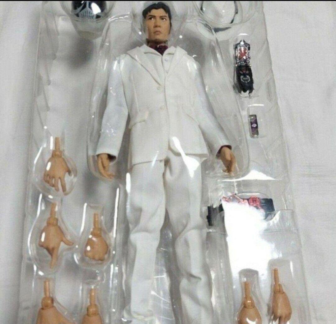 1円 美品 仮面ライダー オーズ&ダブルW feat. スカル MOVIE大戦CORE