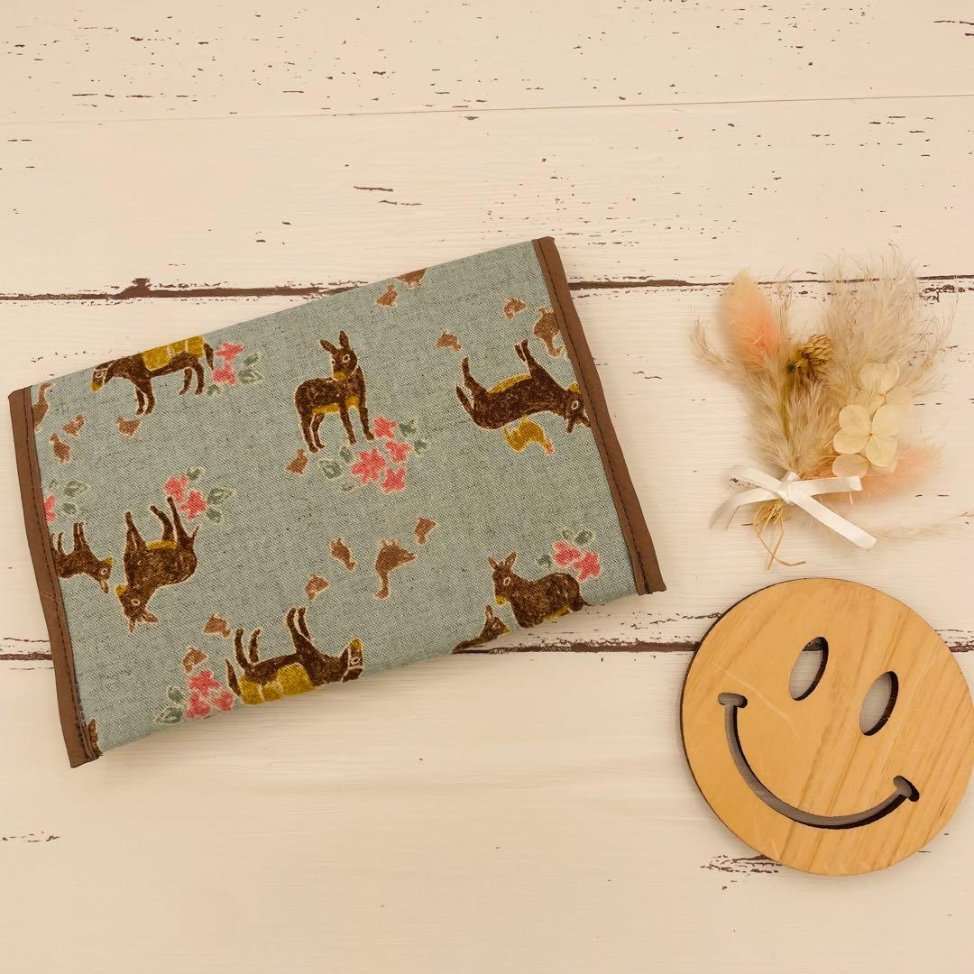 【ねも】ぺたんこケース×6