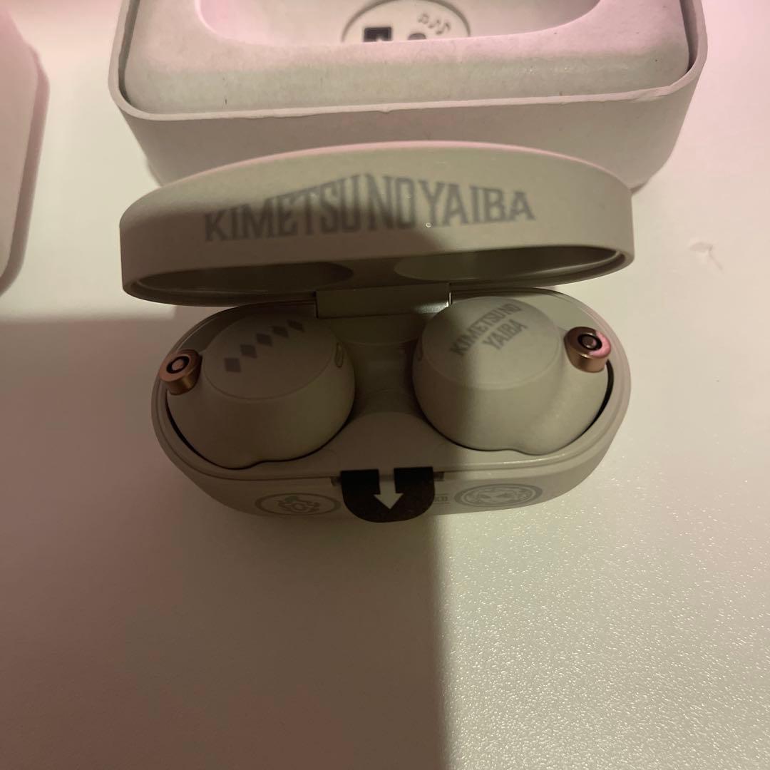 煉獄杏寿郎　ワイヤレスノイズキャンセリング ステレオヘッドセット