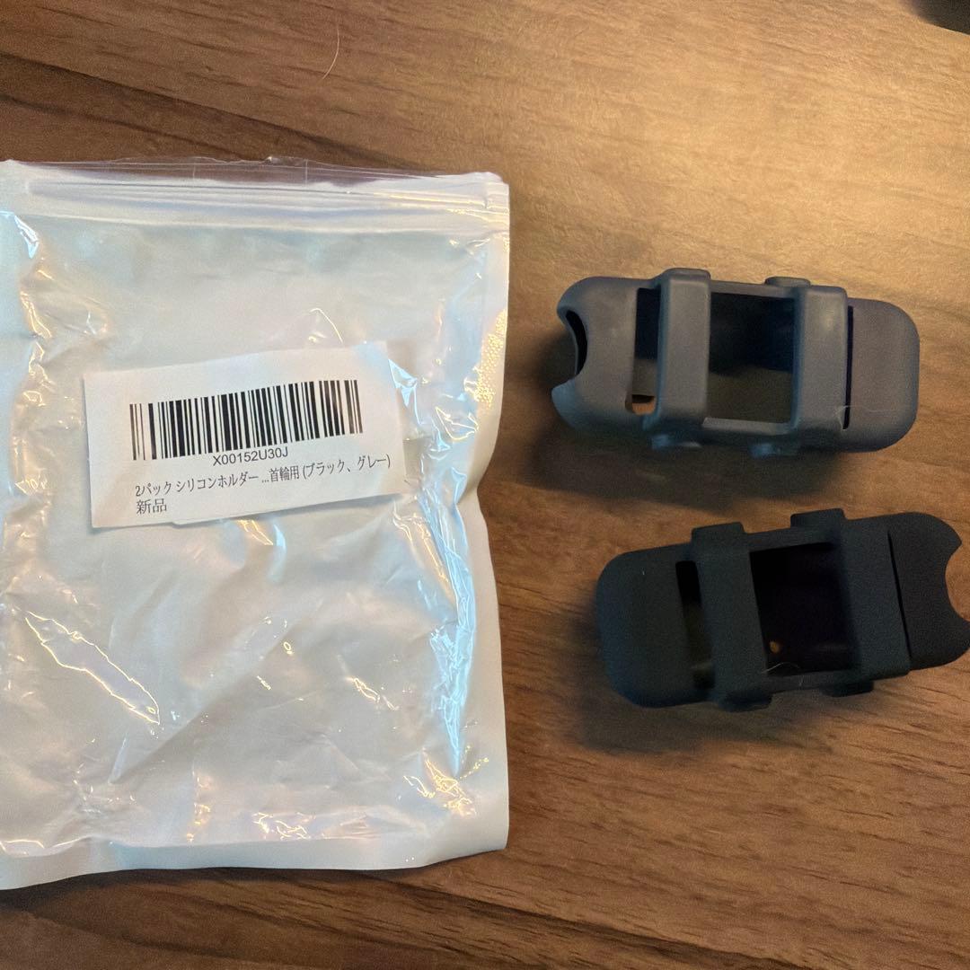 ⚫︎犬猫用GPS: Tractive GPS + シリコンホルダー2個セット - メルカリ