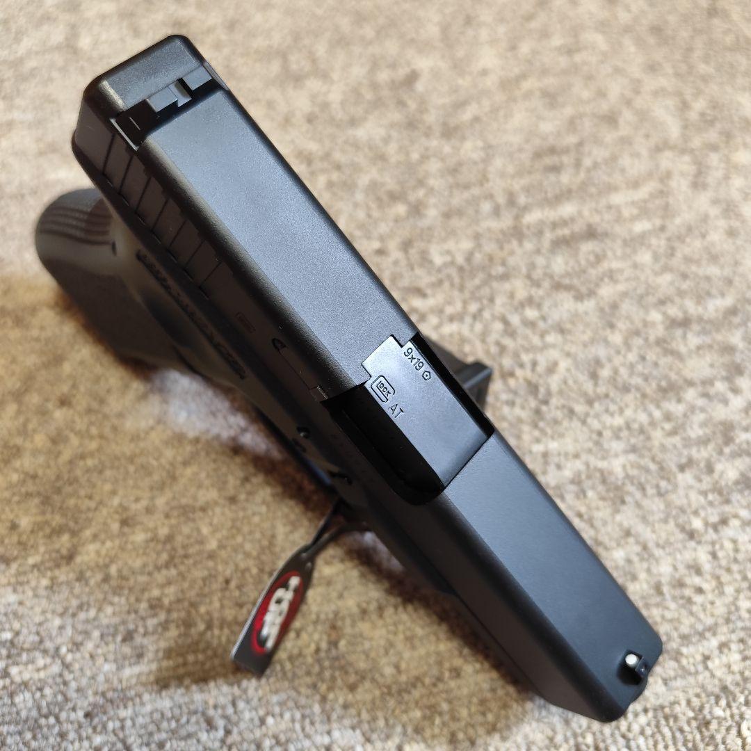 東京マルイ グロック 19 GLOCK 19 3rd Generation