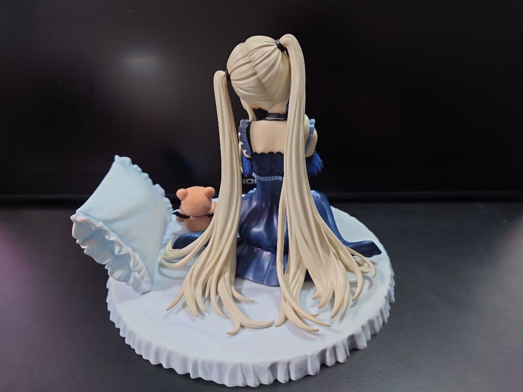 お隣の天使様 椎名真昼 小悪魔様フィギュア