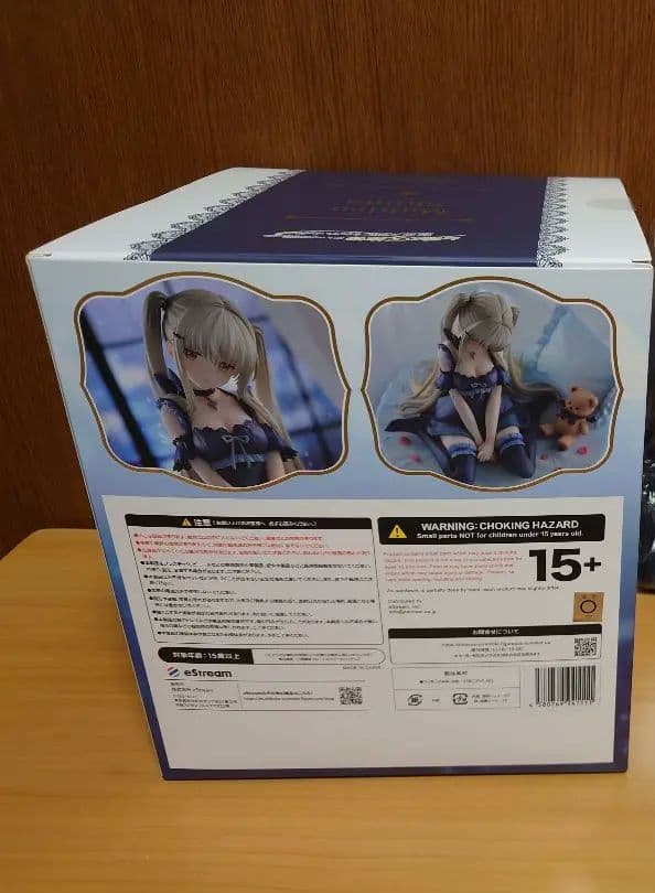 お隣の天使様 椎名真昼 小悪魔様フィギュア