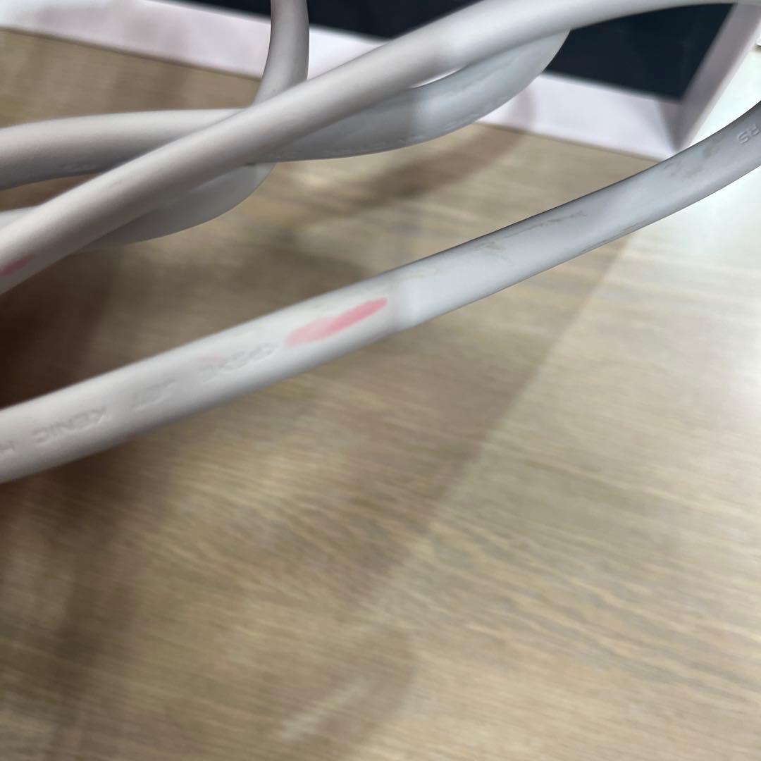 radiant ヘアドライヤー d/more レッド