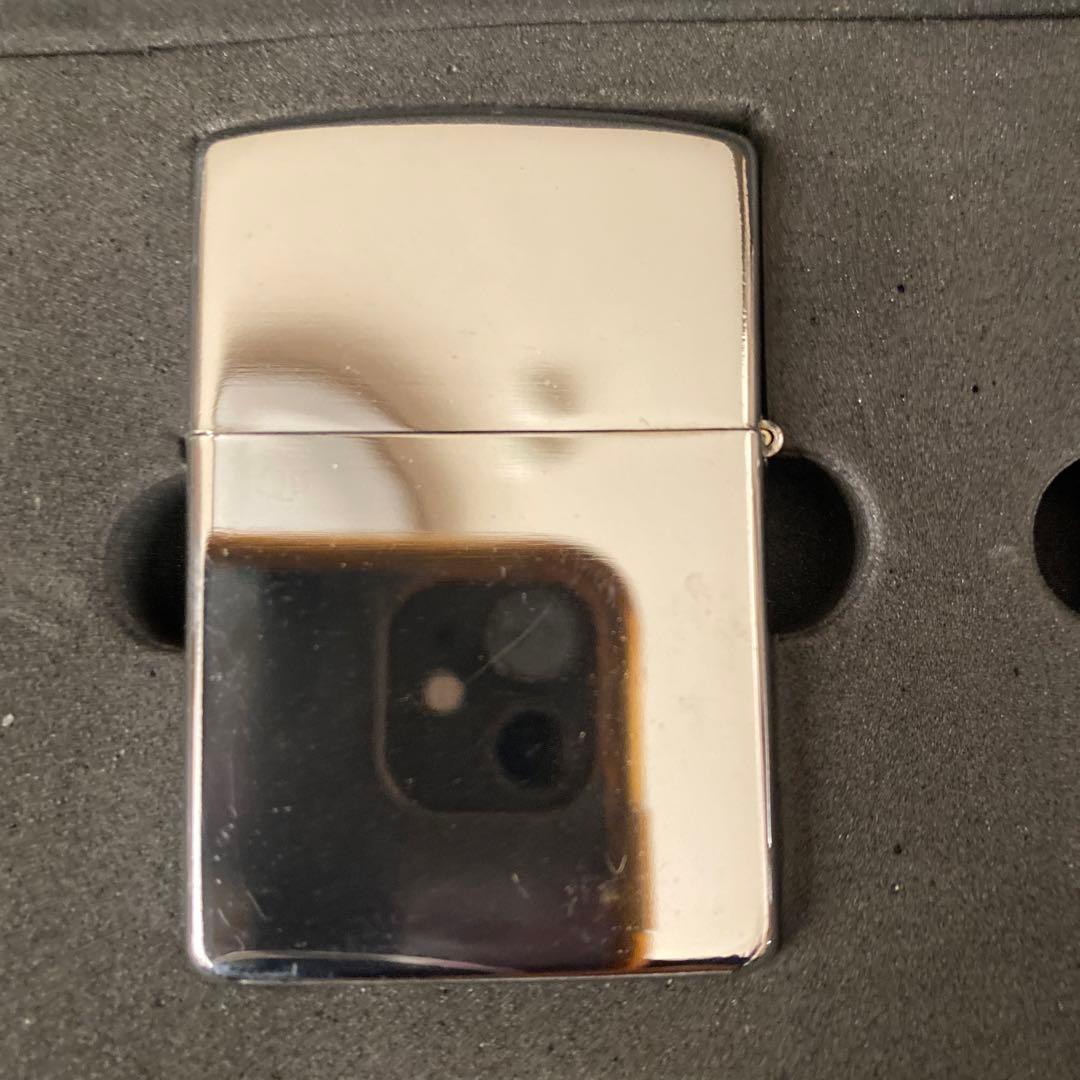 リゼロ 美少女 集合 超希少 オイルライター zippo 風 BRZ11