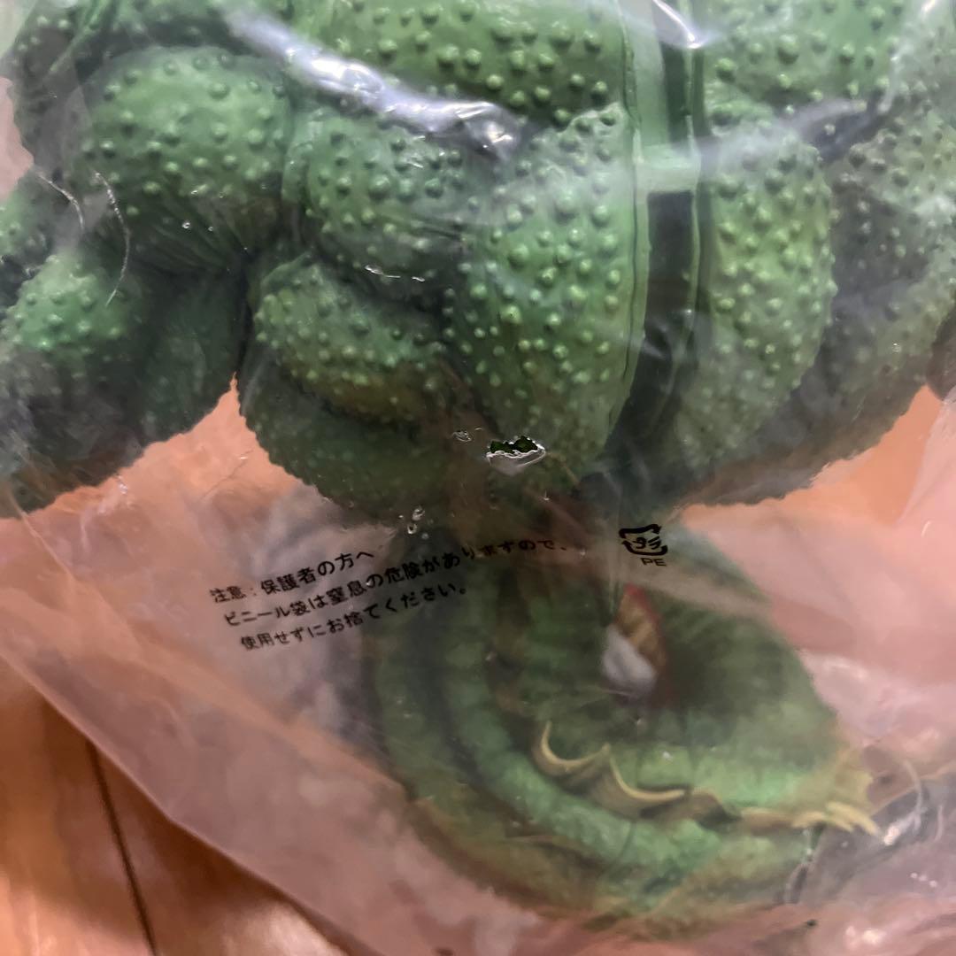 ドラゴンボール 一番くじ　ドラゴンボールvsオムニバスz ラストワン賞　ポルンガ