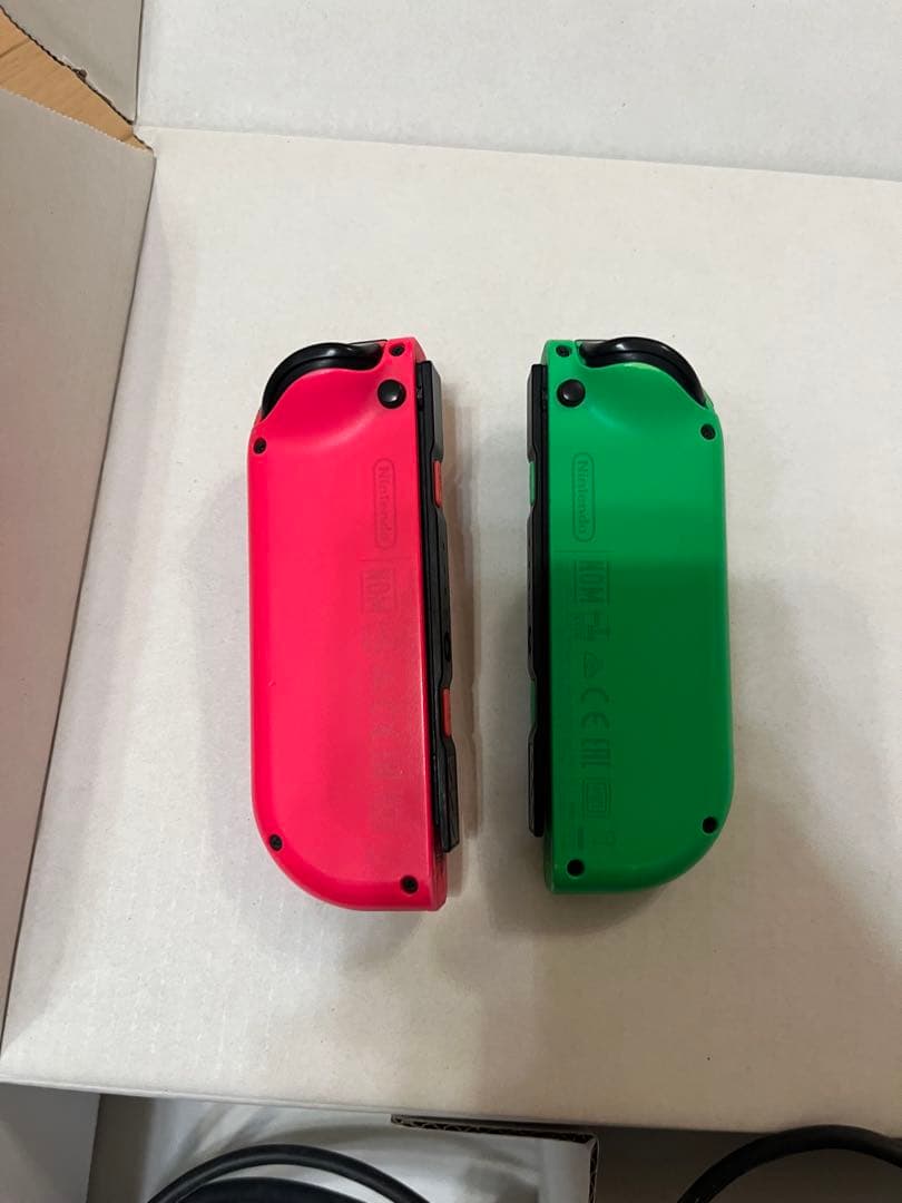 Nintendo Switch あつまれ どうぶつの森限定セット