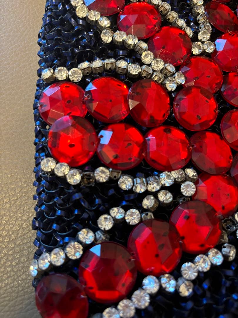 希少！アンテプリマ　ユニオンジャック バッグ