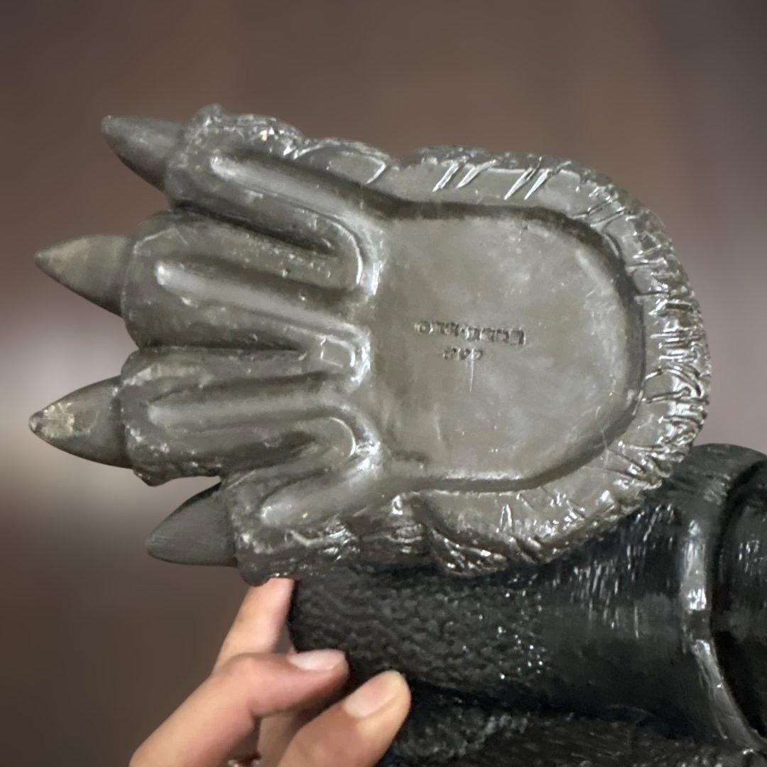 ゴジラ フィギュア 1991バンダイ