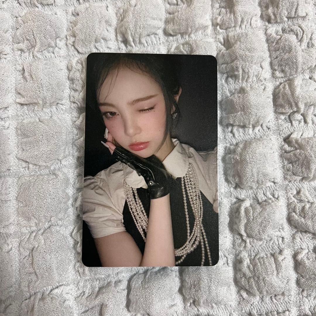 Hearts2Hearts イアン focus ユニバ特典 - メルカリ