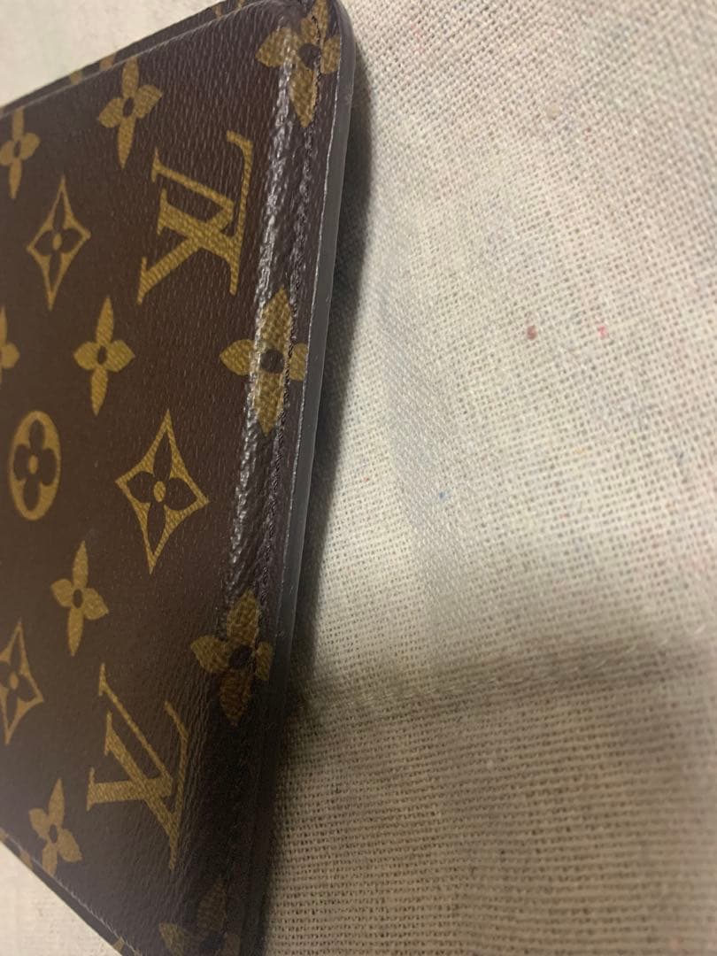 最終価格】ルイヴィトン iPad mini ハードケース モノグラム