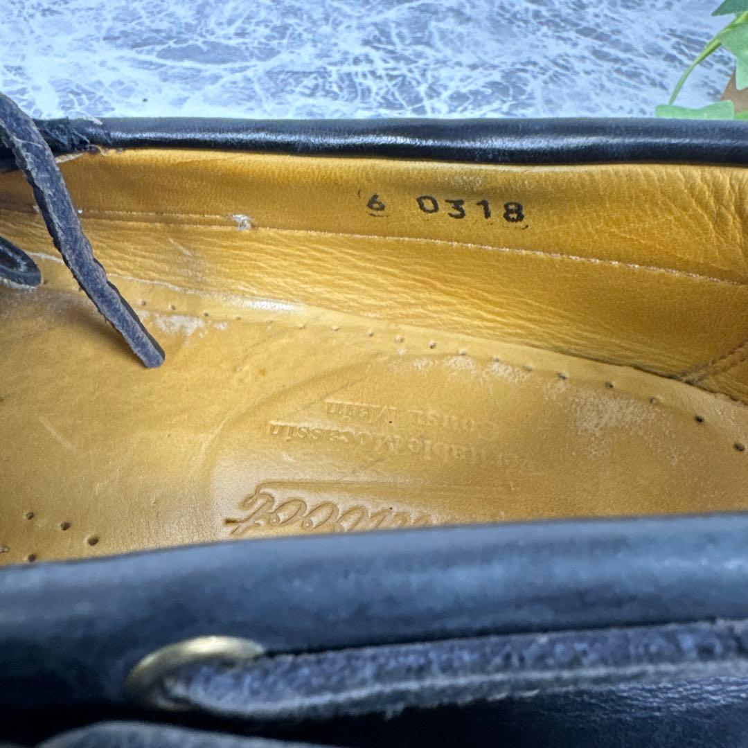 【別注】Paraboot×TOMORROWLAND BARTH デッキシューズ