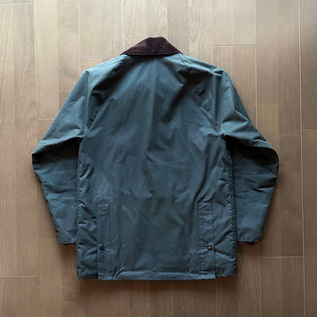 【34inch】Barbour BEDALE