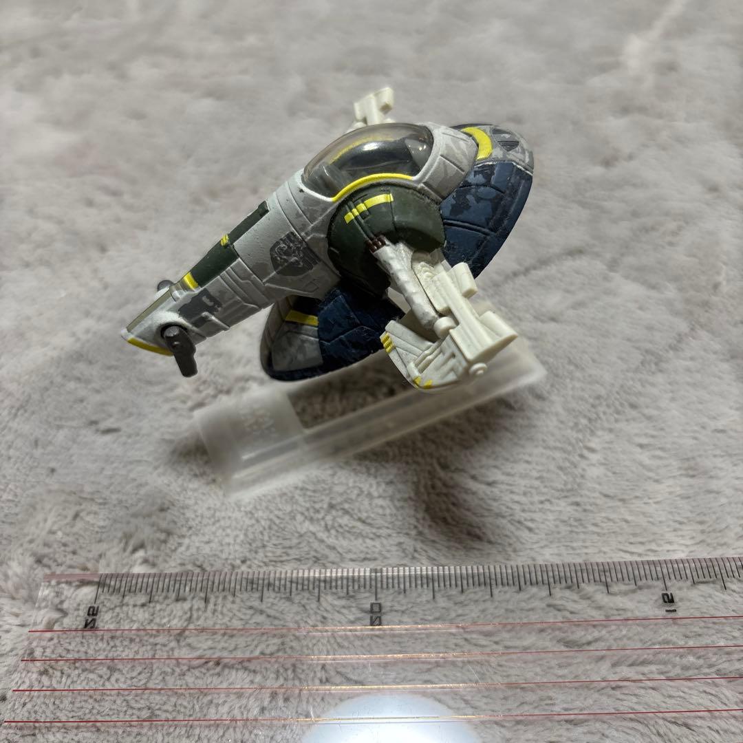 スターウォーズ　機体セット