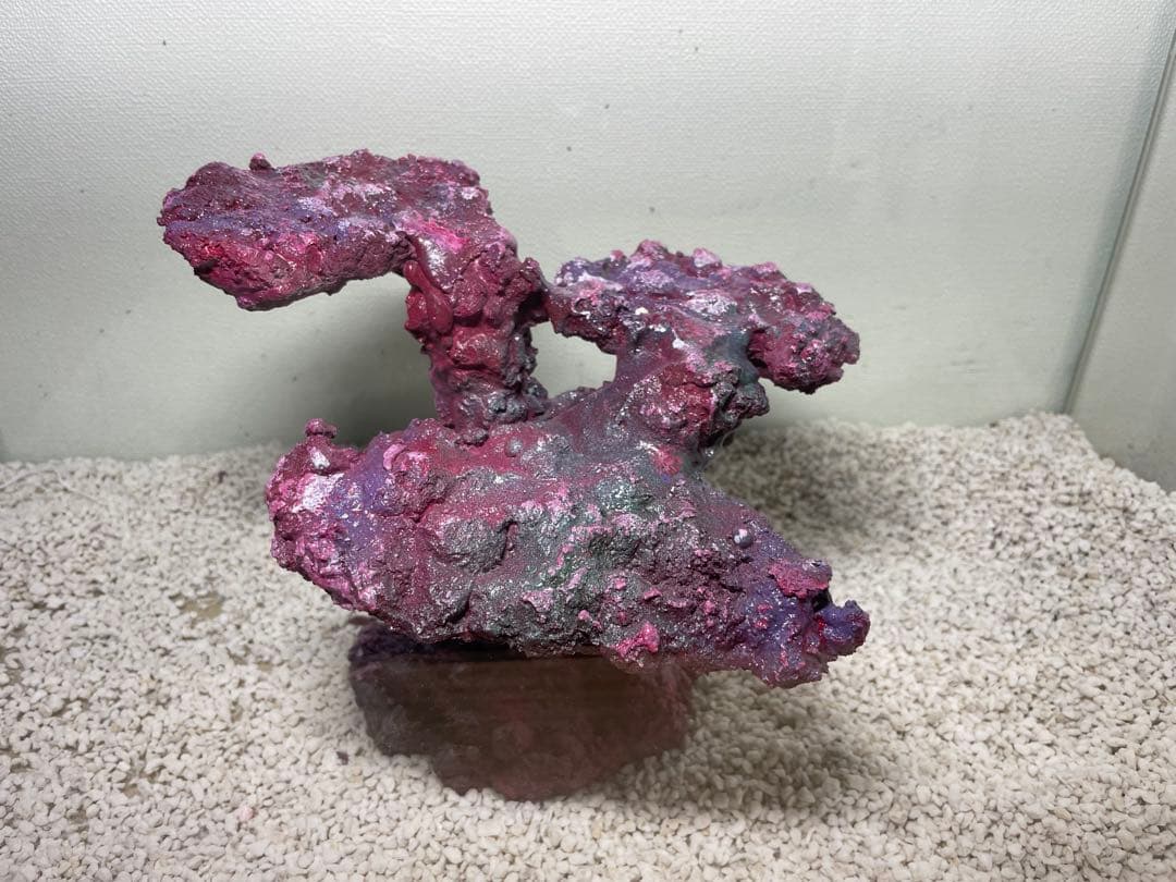 送料無料】人工ライブロック RR75 アク抜き済み安心塗料使用