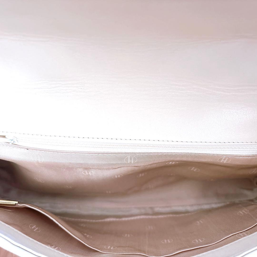 HAMANO 皇室御用達 サンピエトロ ビジュー 希少モデル イントレチャート