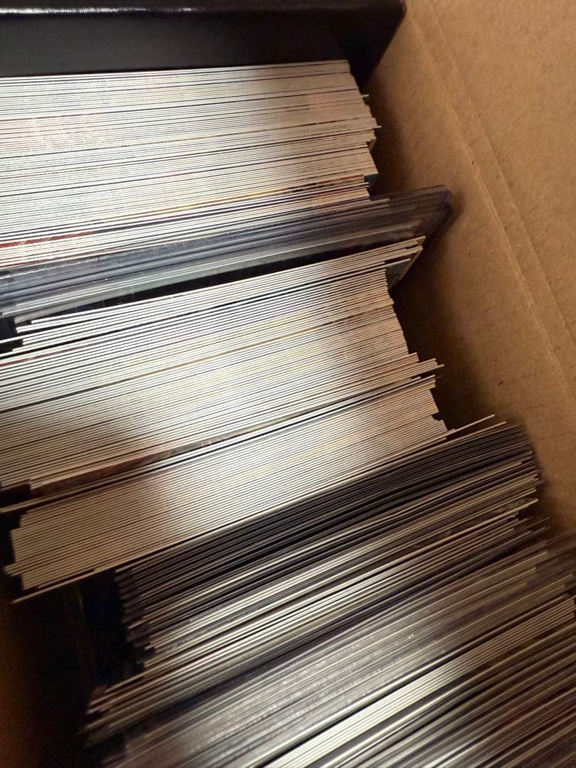 LoV コレクション カードまとめ売り LORD of VERMILION カード